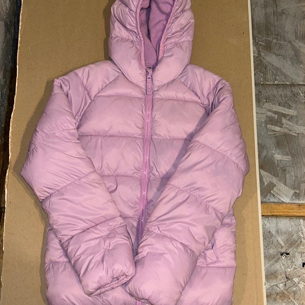 Old Navy Puffer Jacket